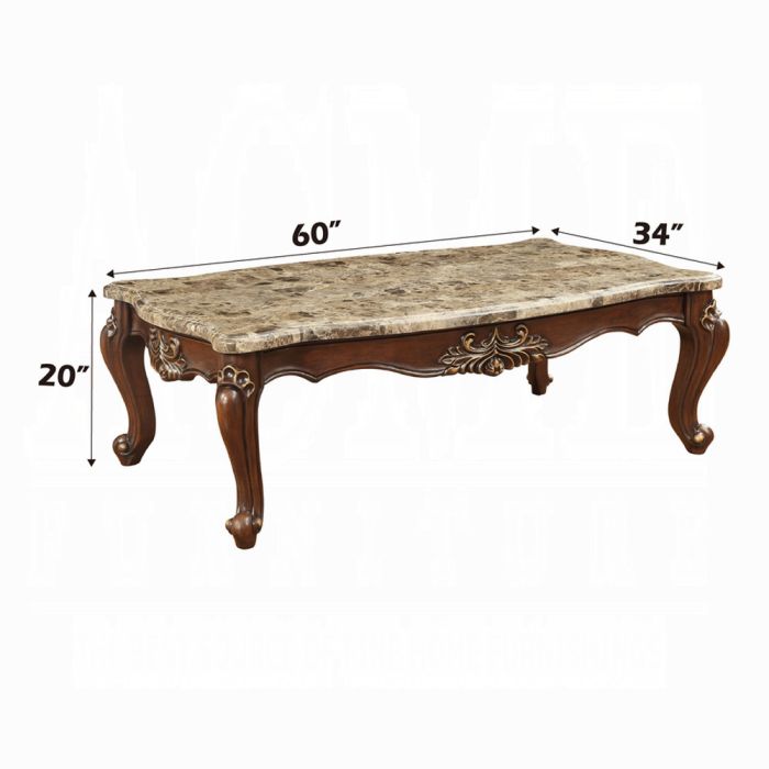 Shalisa Coffee Table