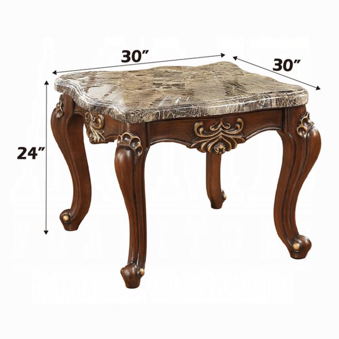 Shalisa End Table