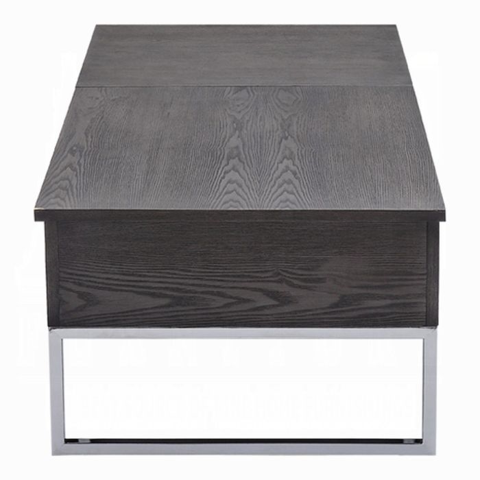 Iban Coffee Table W/Lift Top