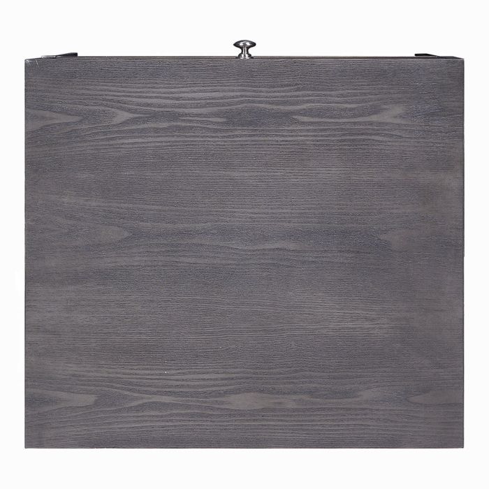Iban End Table
