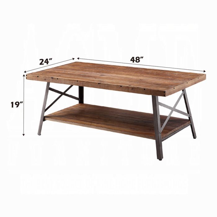 Ikram Coffee Table