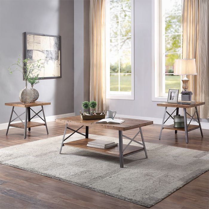 Ikram Coffee Table