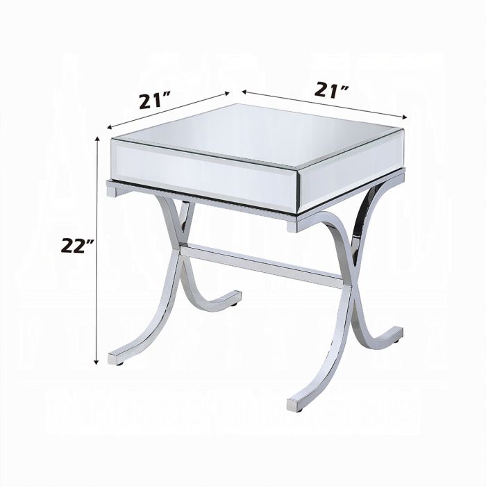 Yuri End Table