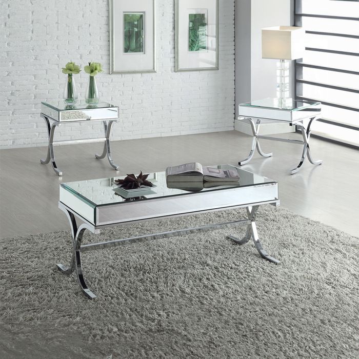 Yuri End Table