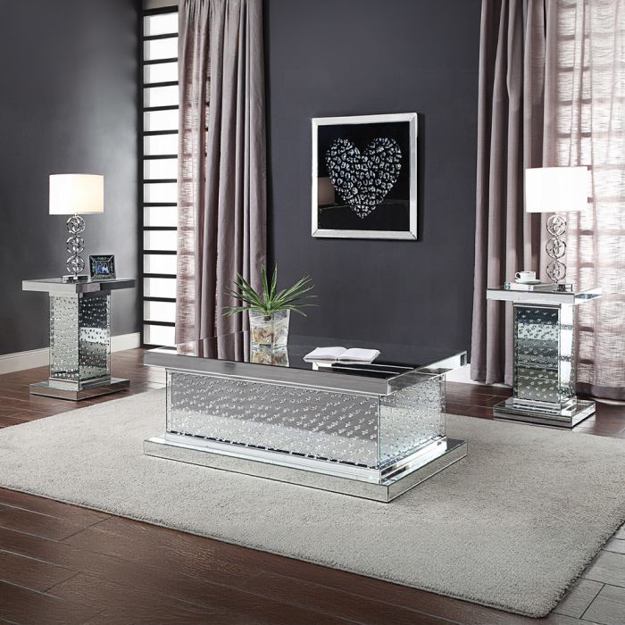 Nysa End Table