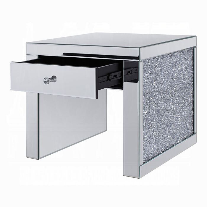 Noralie End Table