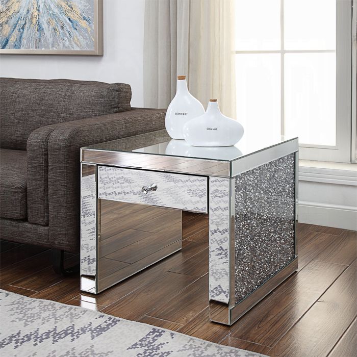 Noralie End Table