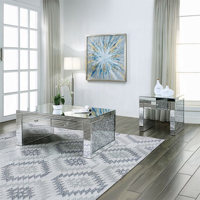 Noralie End Table