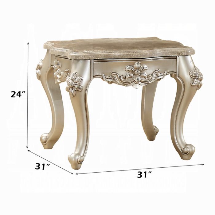 Bently End Table