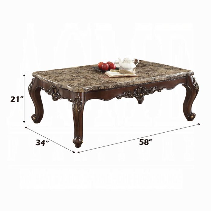 Devayne Coffee Table