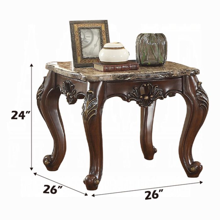 Devayne End Table
