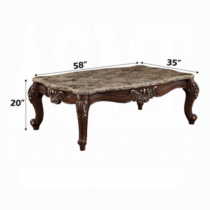 Mehadi Coffee Table