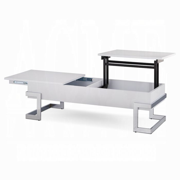 Calnan Coffee Table W/Lift Top
