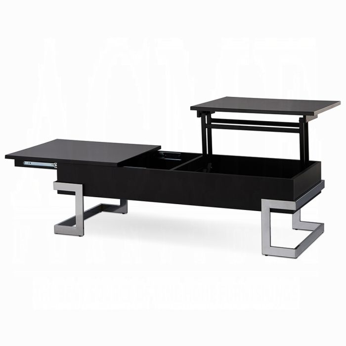 Calnan Coffee Table W/Lift Top