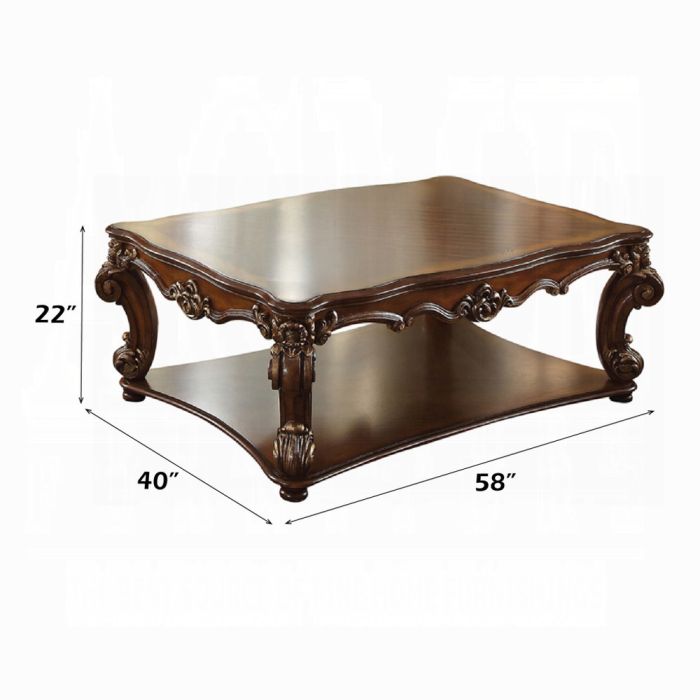 Vendome Coffee Table (Rectangular)