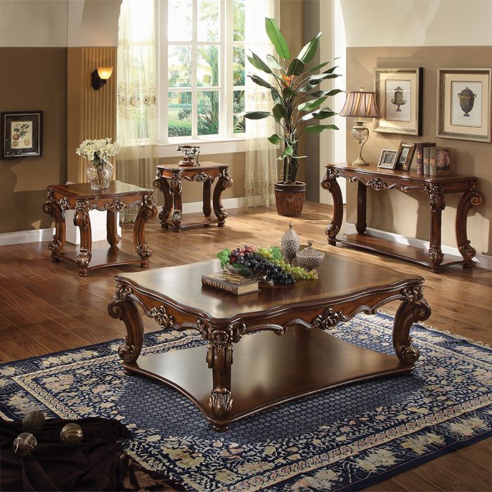 Vendome End Table