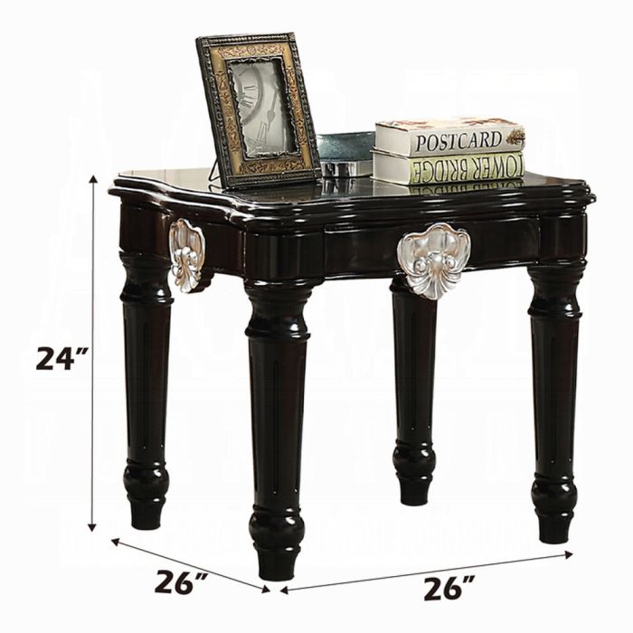 Ernestine End Table