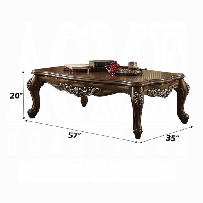 Latisha Coffee Table