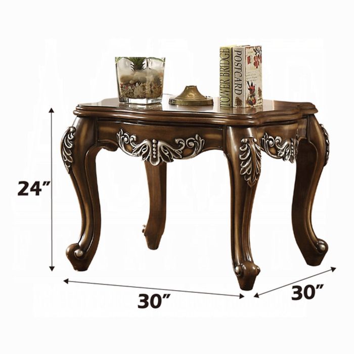 Latisha End Table