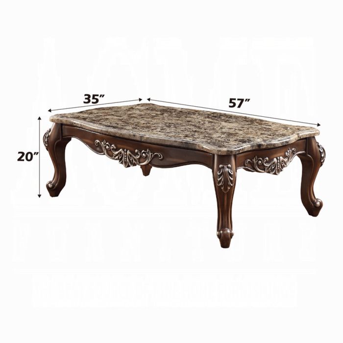 Latisha Coffee Table