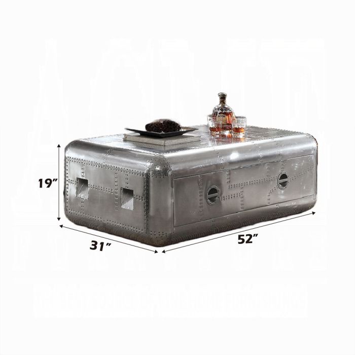 Brancaster Coffee Table