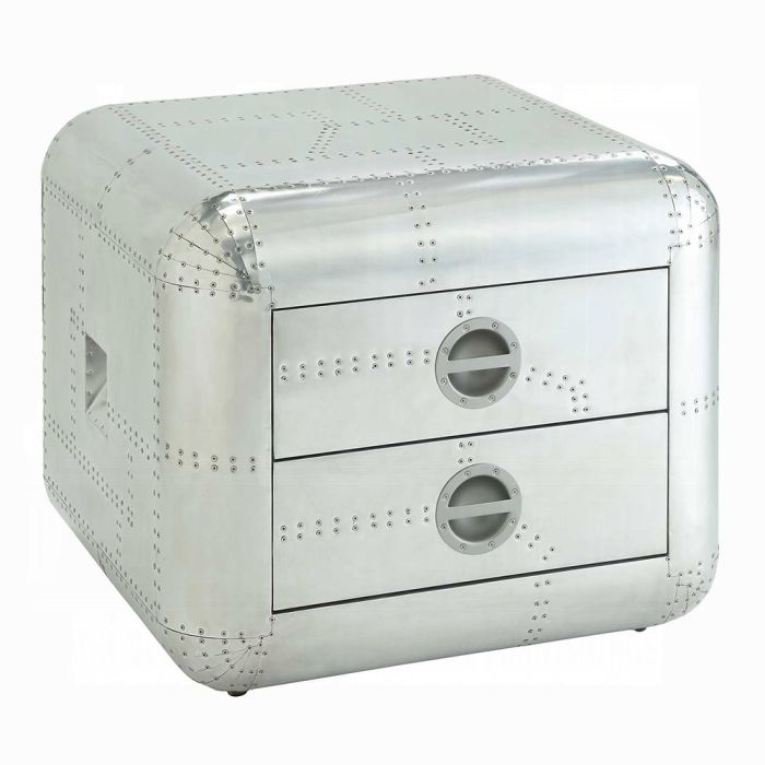 Brancaster End Table