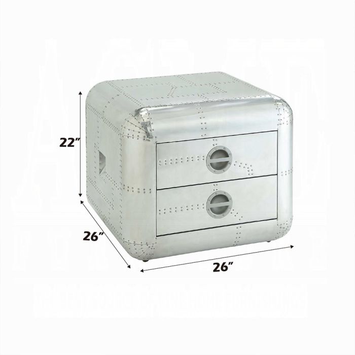 Brancaster End Table