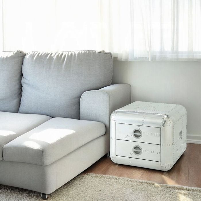 Brancaster End Table