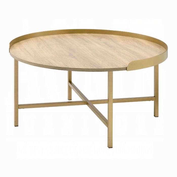Mithea Coffee Table
