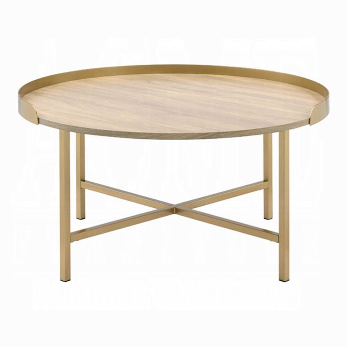 Mithea Coffee Table