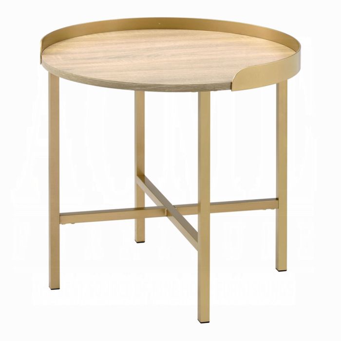 Mithea End Table