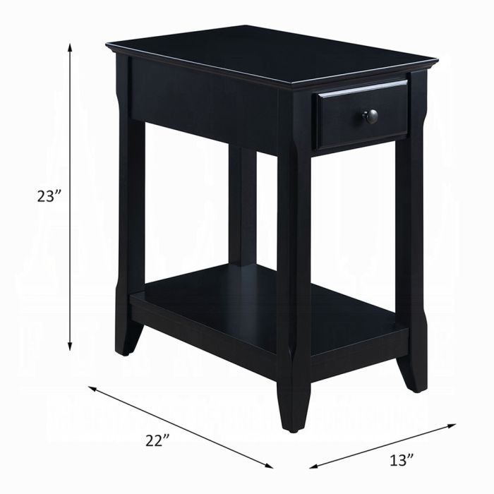 Bertie Accent Table