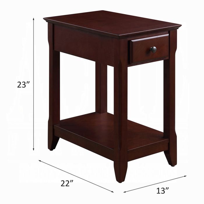 Bertie Accent Table