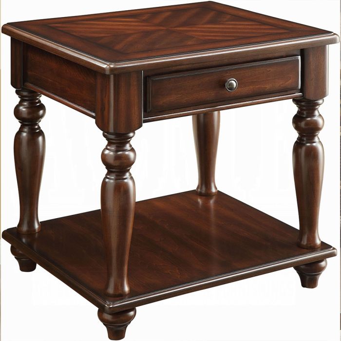 Farrel End Table
