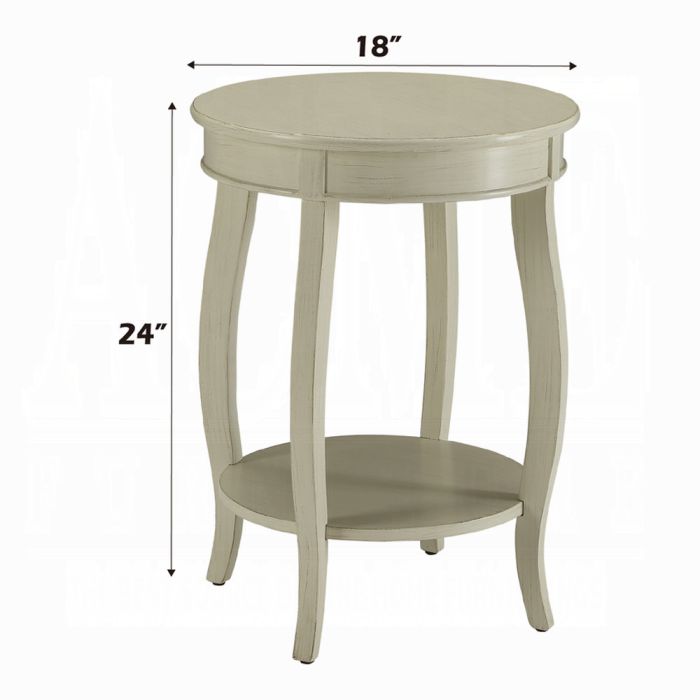 Aberta Accent Table