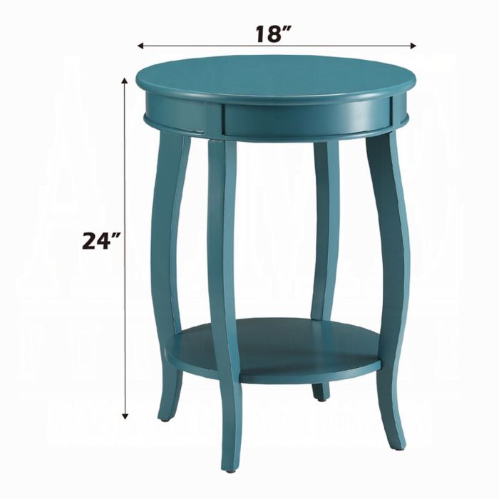 Aberta Accent Table