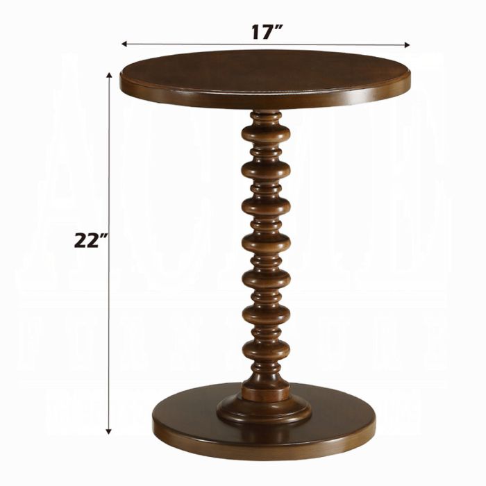 Acton Accent Table