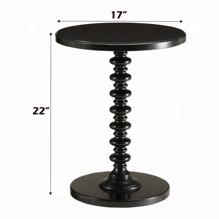 Acton Accent Table