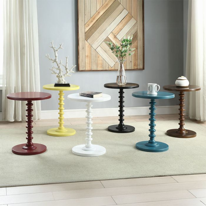 Acton Accent Table