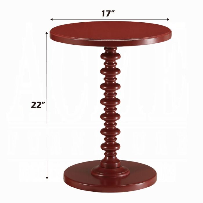 Acton Accent Table