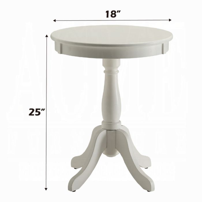 Alger Accent Table