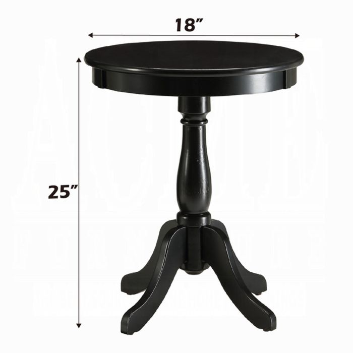 Alger Accent Table