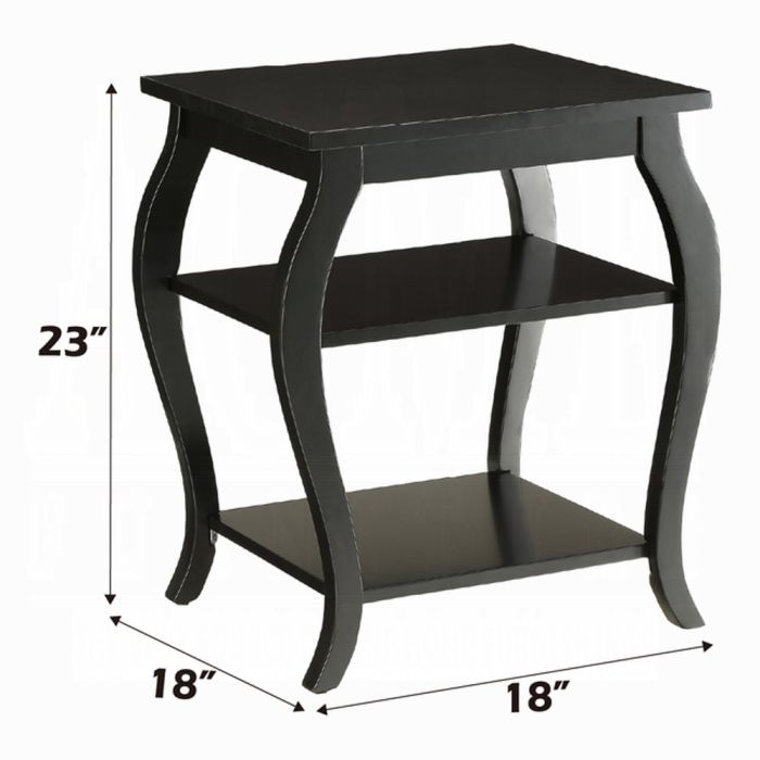 Becci Accent Table