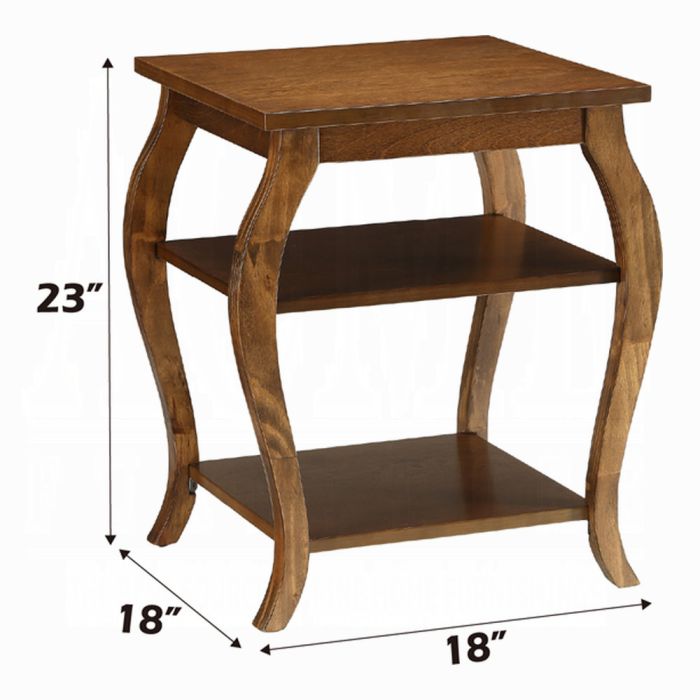 Becci Accent Table