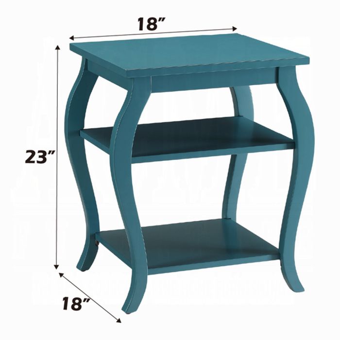 Becci Accent Table