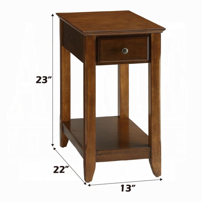 Bertie Accent Table