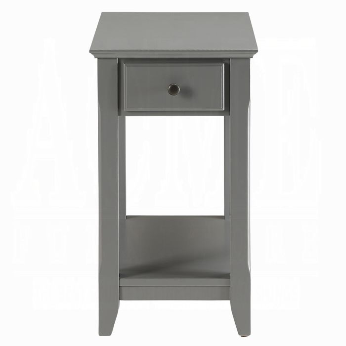 Bertie Accent Table