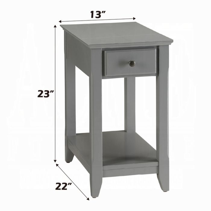 Bertie Accent Table