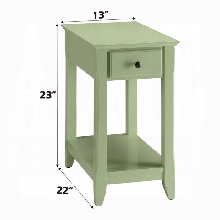 Bertie Accent Table