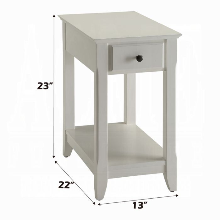Bertie Accent Table